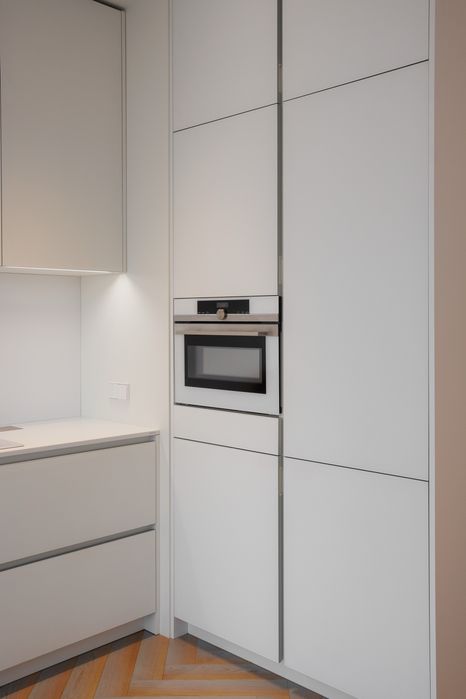 Центр. 4-x кімнатна квартир. 87,4 м.кв. ЖК Geneva