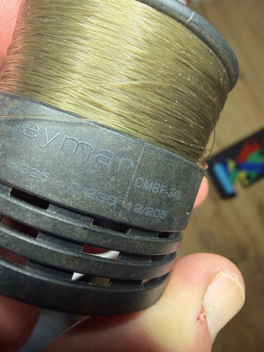 Okuma Ceymar CMBF-340