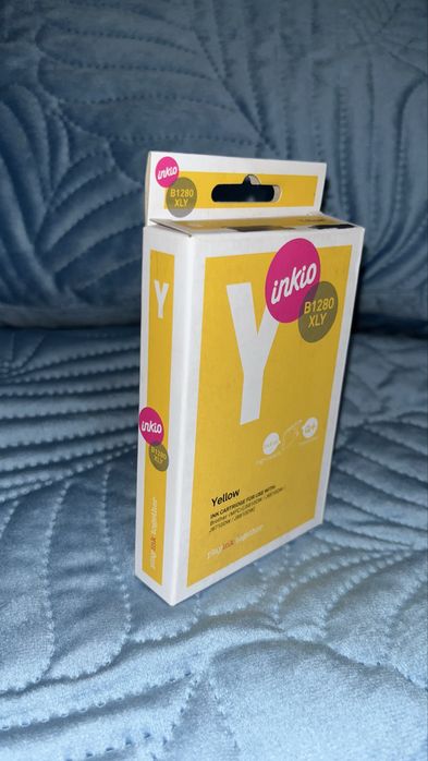 Tinteiros Brother LC1280