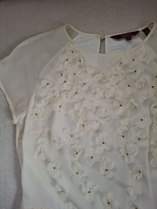 Nowa sukienka Ted Baker