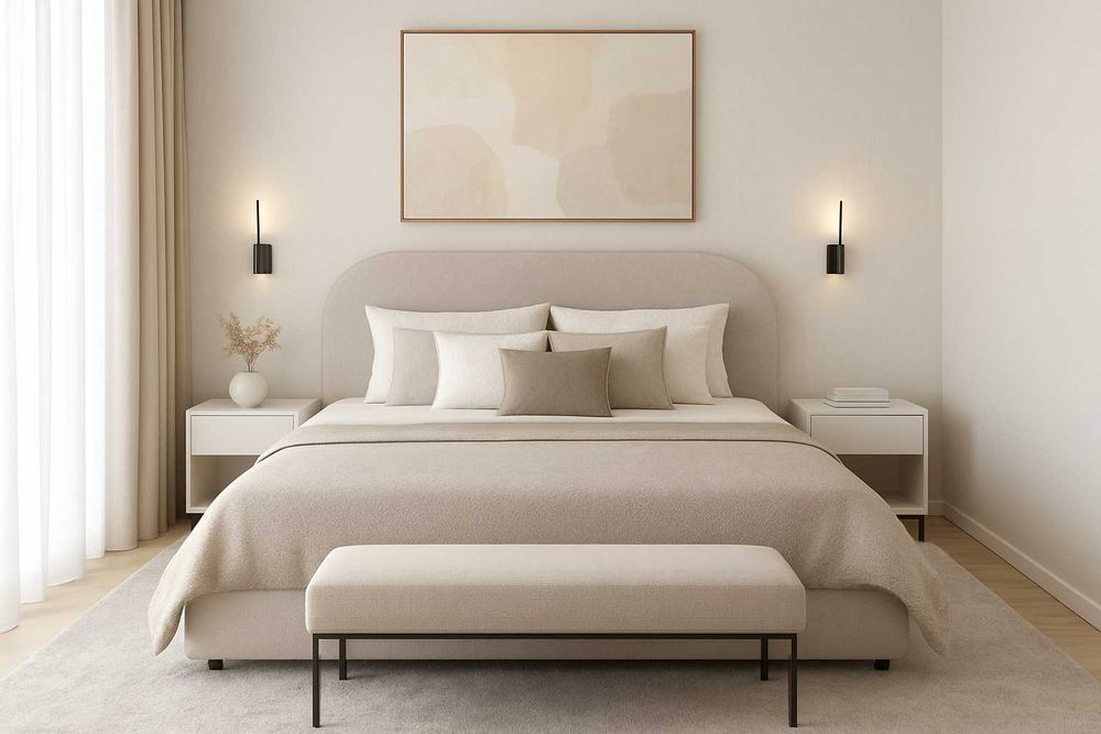 NOWOŚĆ!  Śliczne łóżko  ASPEN 160x200 z pojemnikiem 1699zł