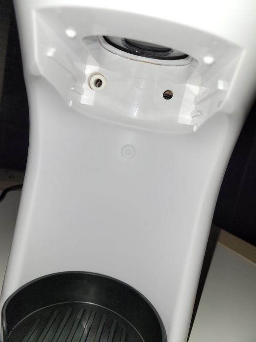 Brezza Baby Formula Pro Mini ekspres do mleka  modyfikowanego