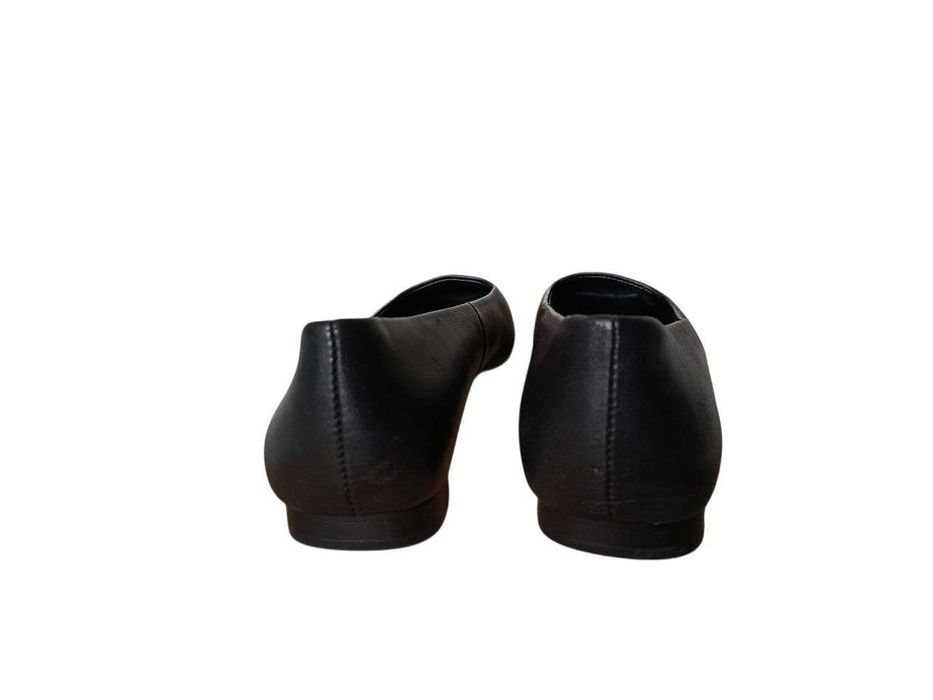 Туфлі балетки Massimo Dutti