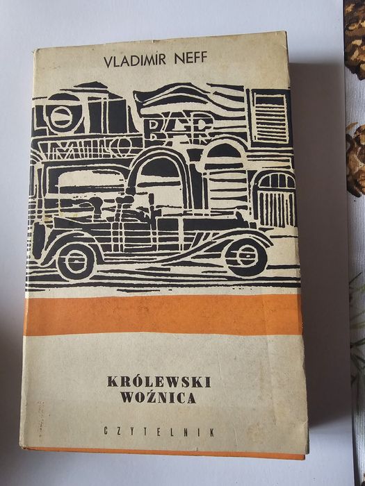 Królewski Woźnica