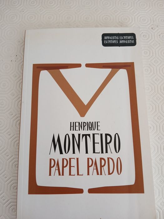 Papel Pardo de He