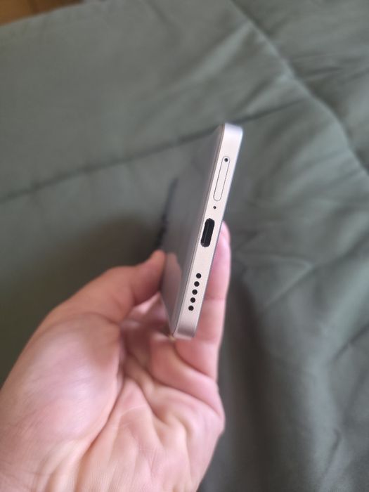 Poco X6 PRO 512gb/12gb Grey