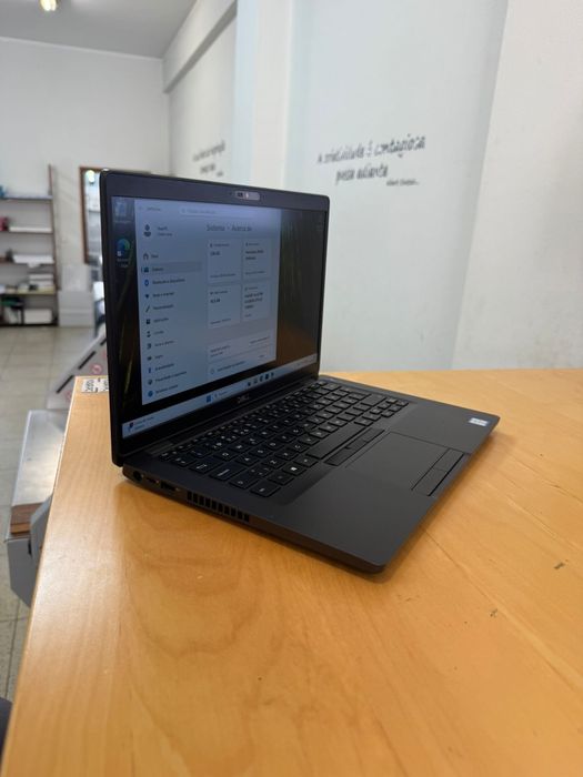 Dell latitute 5400