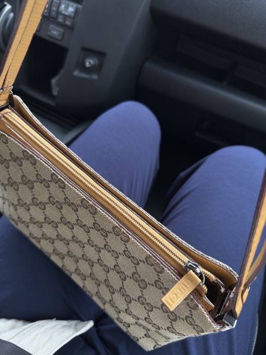 Сумка Gucci, оригінал