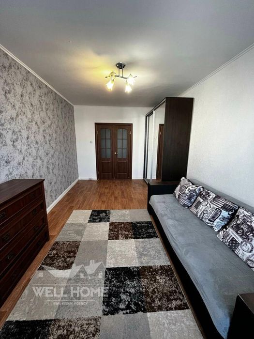 Продаж 3к квартири, вул. Чавдар, 28, ЖК Молодіжний квартал - Київ