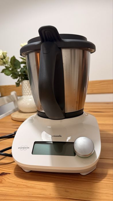 Thermomix Friend stan idealny