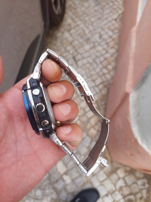 Relógio" X-GEAR EVOLUTION "novo