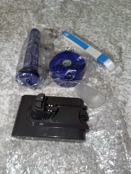 Професійний акамуляторний блок для пилососа Dyson DC62