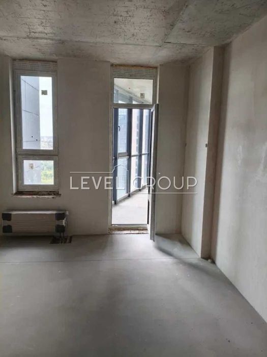 3к квартира 117м2 в центрі ЖК Львівська Площа вул. Кудрявська 24А