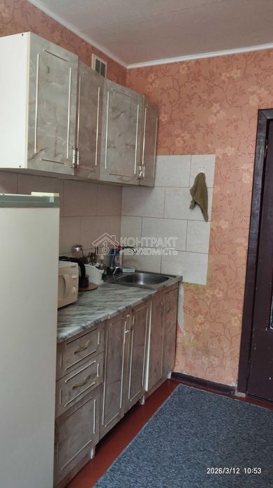 Продається 1 к квартира в районі Цирку