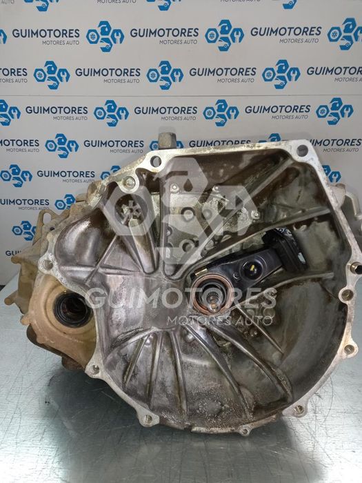 CAIXA VELOCIDADES HONDA CIVIC 1.6D I-DTEC SPORT 120CV, REF: 4153190115