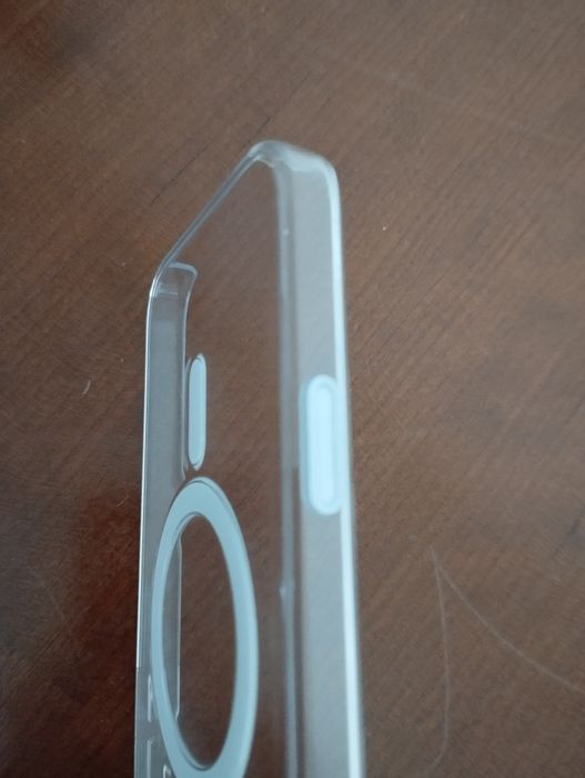 Capa original Apple iPhone 16 pro max440943726664755203