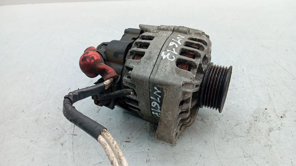 Alternador NISSAN Almera II Hatchback (N16)