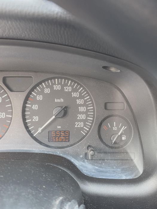 Sprzedam Opel Astra G