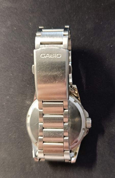 Casio Classic MTP-1291D-1A1VEF