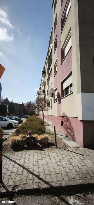 Mieszkanie, Leszno