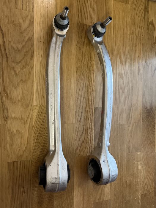 Правый Левый Продольный Поперечный Рычаг Tesla Model 3 Y S X Plaid