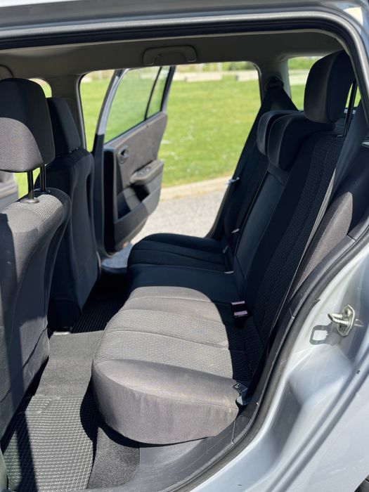 Renault Megane 1.5 DCI