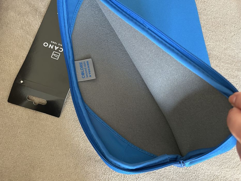 Чохол на ноутбук 15.6 etui