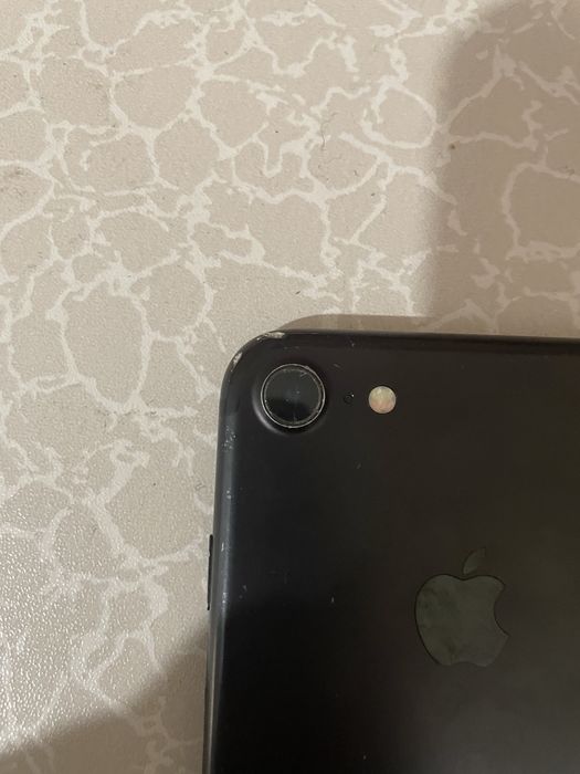 Iphone 7 32gb с коробкой розовой