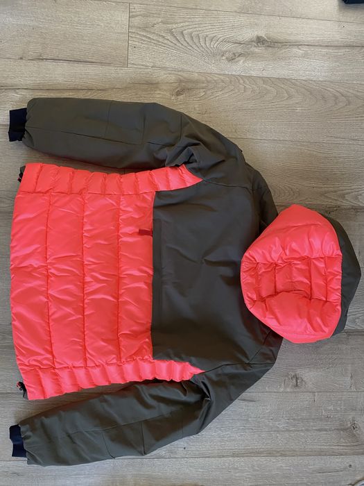 Жіноча лижна куртка Bogner розм.L з Америки