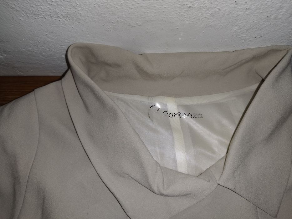 Vestido de cerimônia