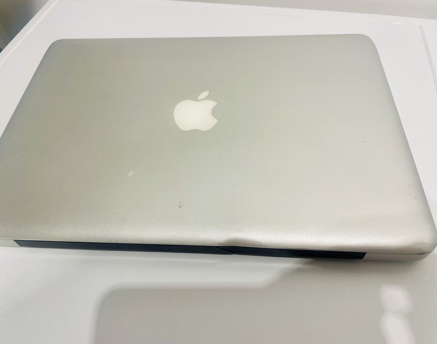 Laptop Mac book Pro