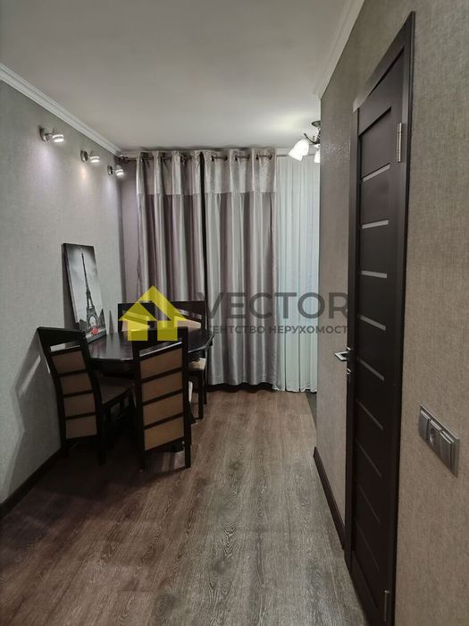 Продаж квартири з Ремонтом! 7хв до ТРЦ 'Київ'