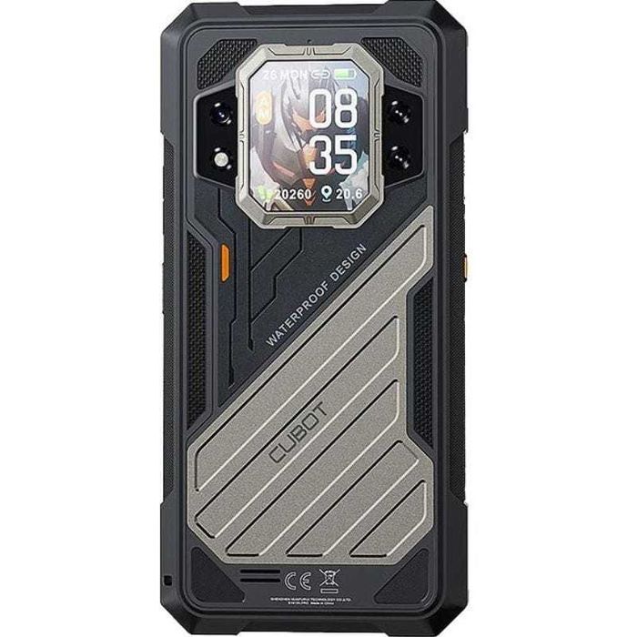 Cubot KingKong X 16GB/256GB IP69K 100Mpx  2.6GHz