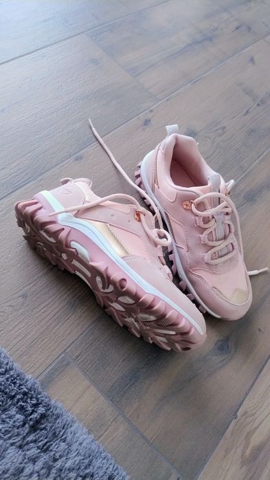 Buty Cool Club roz 36/37 jak nowe