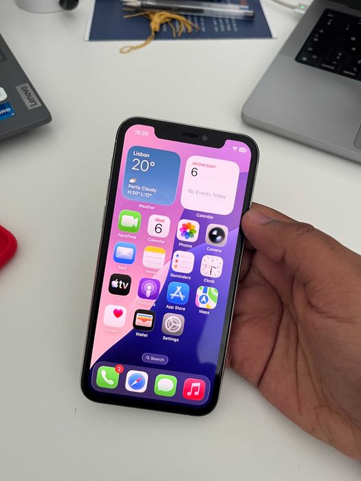 iPhone 11 Pro 512GB