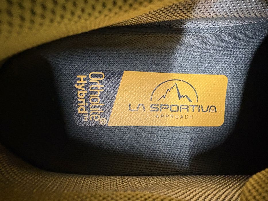 La Sportiva Tx4 Evo Gtx rozm. 44,5