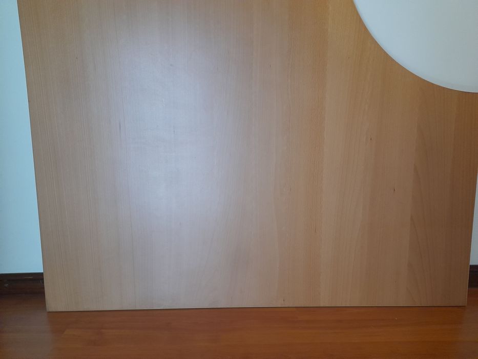 Tampo Secretária