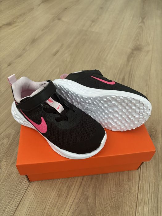 Sapatilhas Nike criança Novas