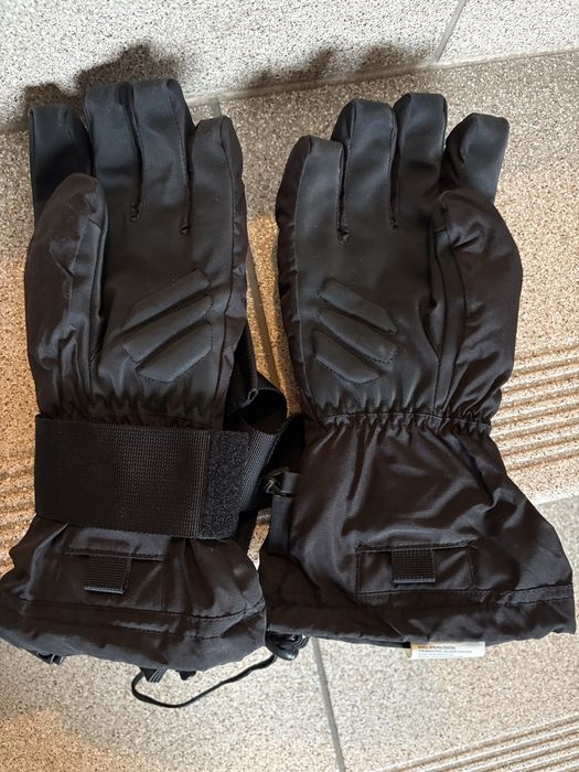 Rękawice snowboardowe Dakine