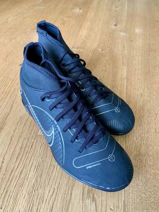 KORKI buty NIKE 36