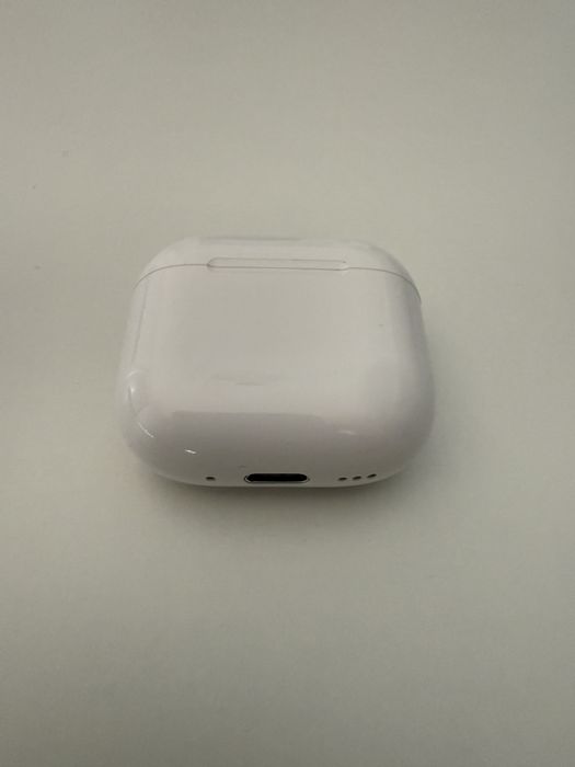 Airpods 4 ANC (cancelamento ruido ativo)