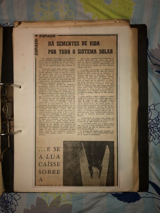 Astronomia Manuscrito 77-86