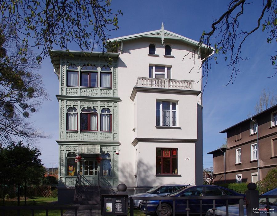 Sopot komfortowy apartament 50 m² z parkingiem | Na dłużej - Widok 2