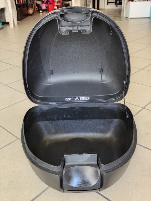 Top case Shad SH34