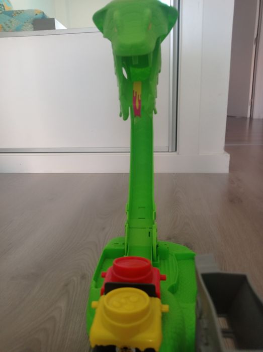 Pistas Hot Wheels