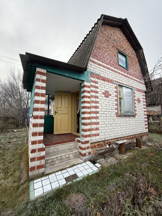 Продаж Дачі в Березанці!!!  5 соток землі