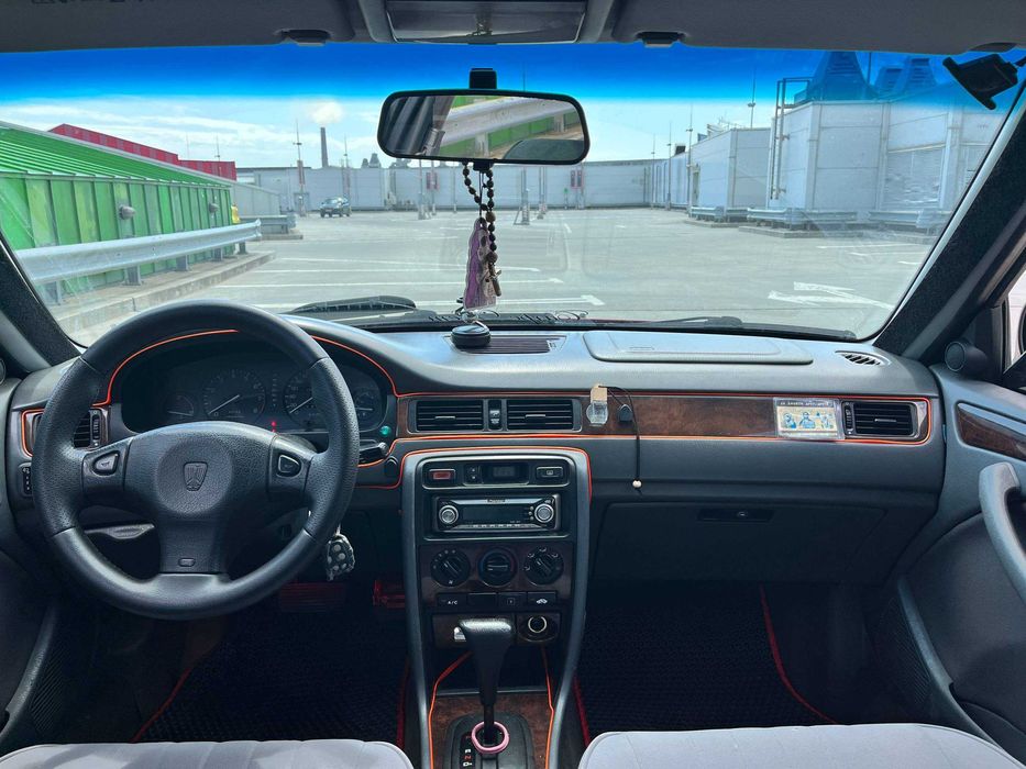 Rover 400 1999р 1.6 Газ/Бенз АКПП - ЛІЗИНГ ТА КРЕДИТ