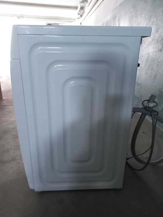 Máquina de lavar samsung