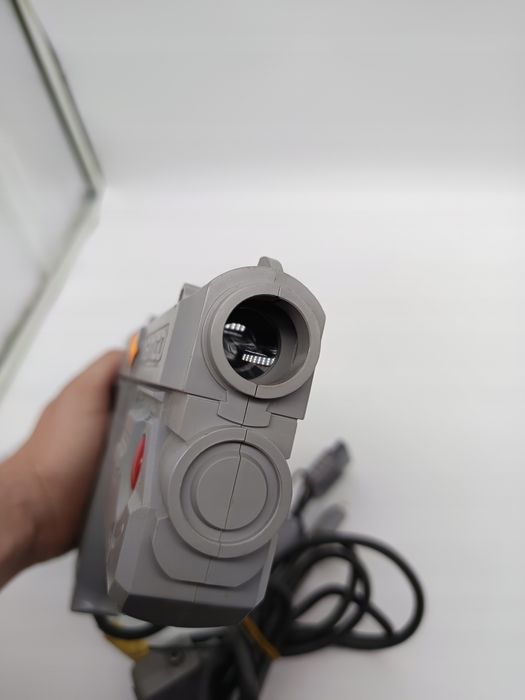 pistolet namco guncon npc-103 lightgun g-con 45
