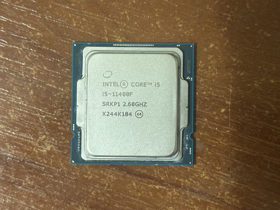 Intel Core i5 купить недорого | OLX.ua